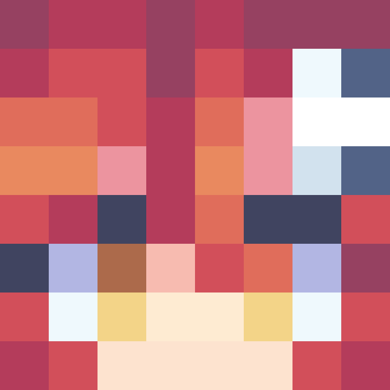 Maya0ru's skin