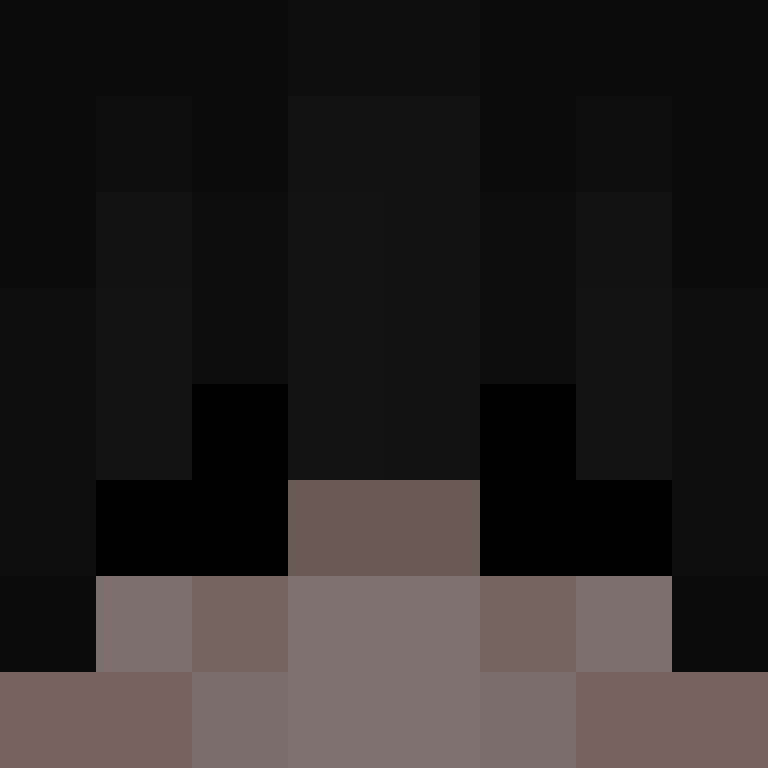 Maisakurjima's skin