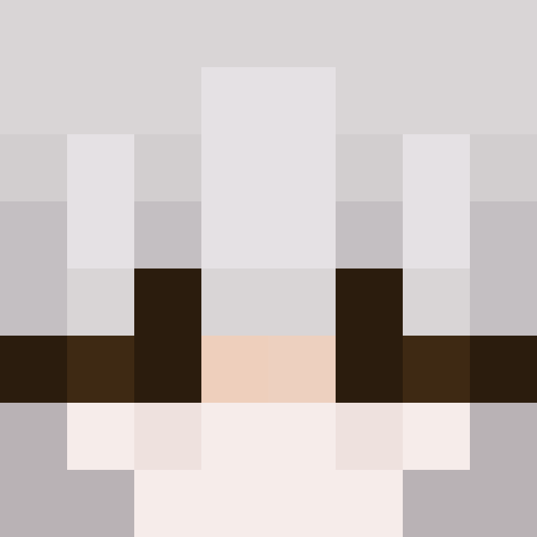 3hf's skin