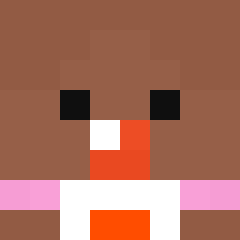 Binnyang's skin