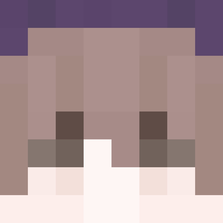 sippingherbaltea's skin