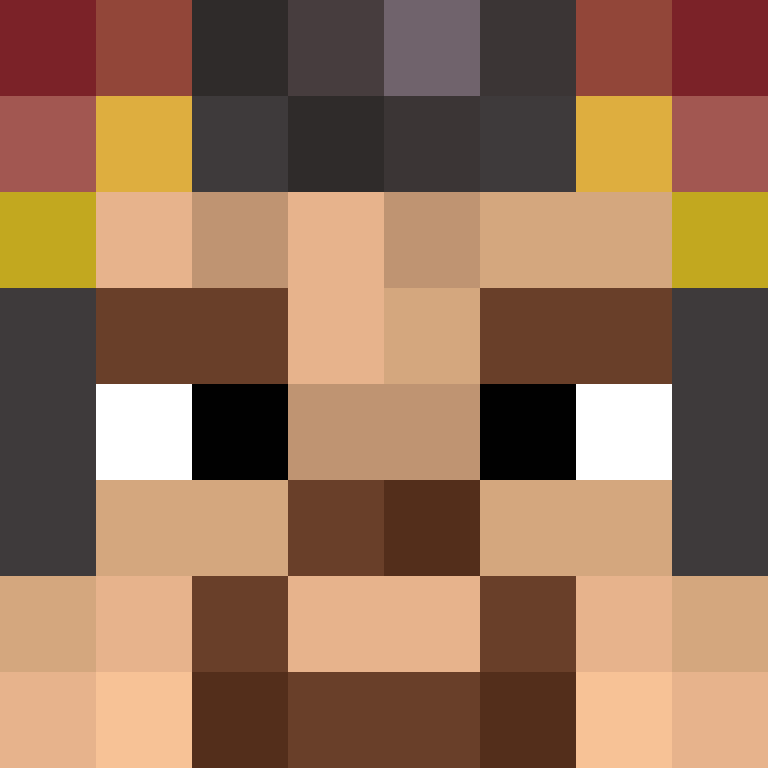 Ribeast_'s skin