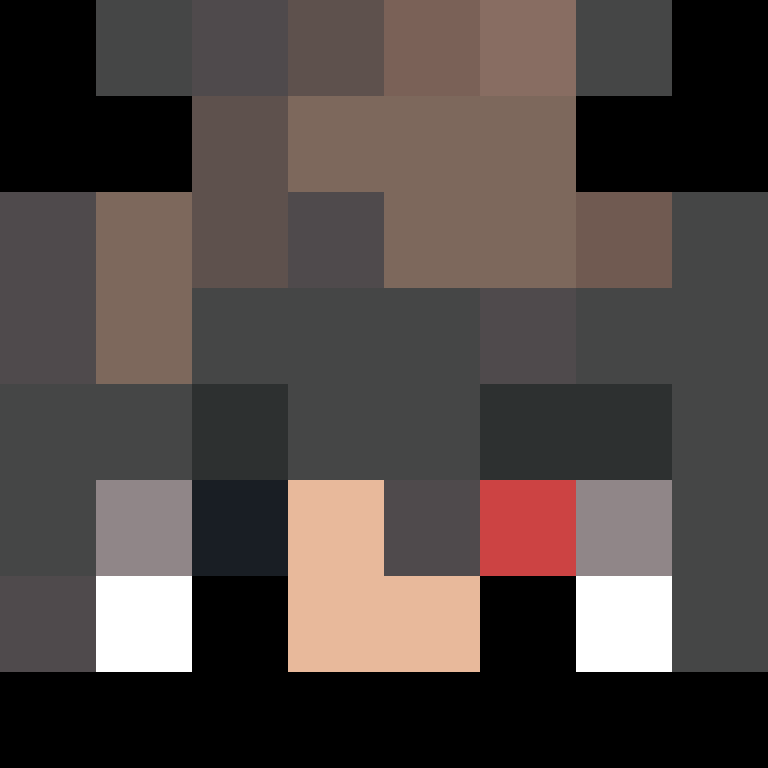 Mikalytical's skin