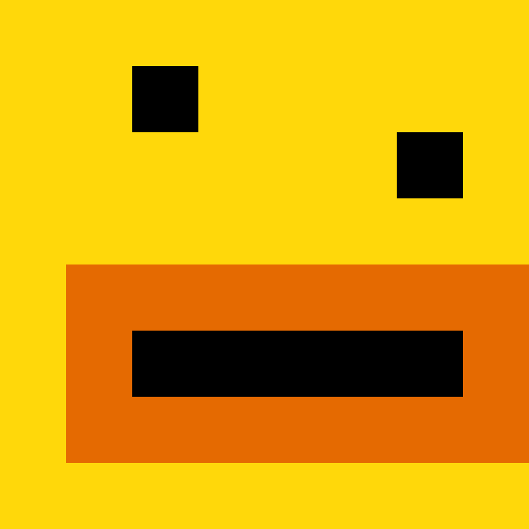 InspoDuck's skin
