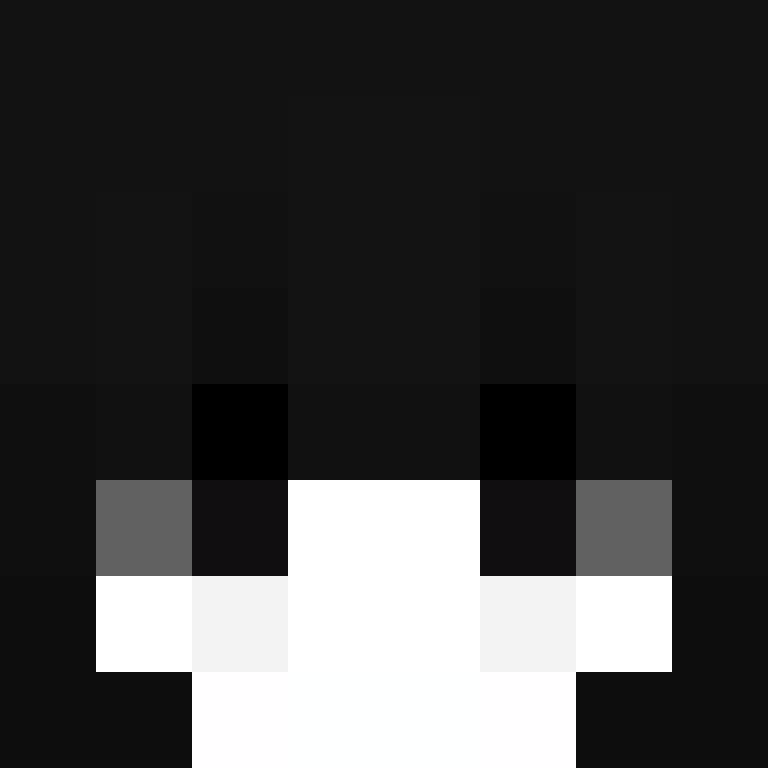 chioq's skin