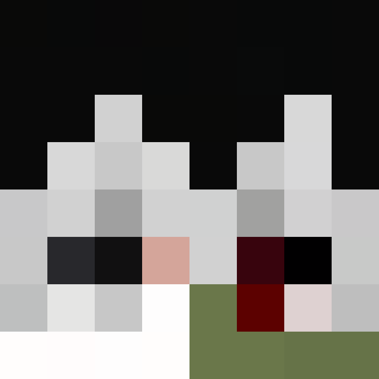 Seoxd's skin