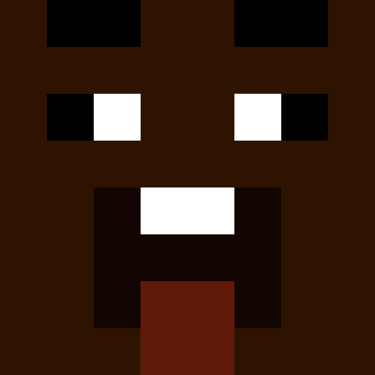 Shrek_cutE's skin