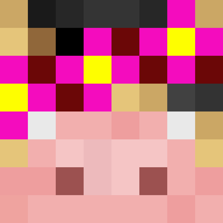 Bpoll43's skin