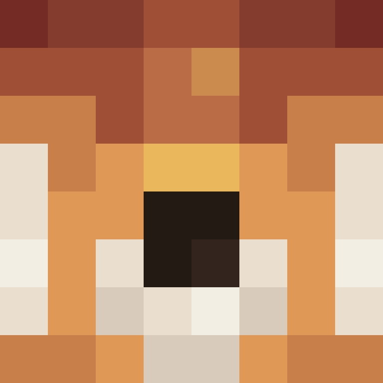 losttroute's skin