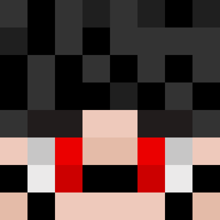 Zenke1's skin