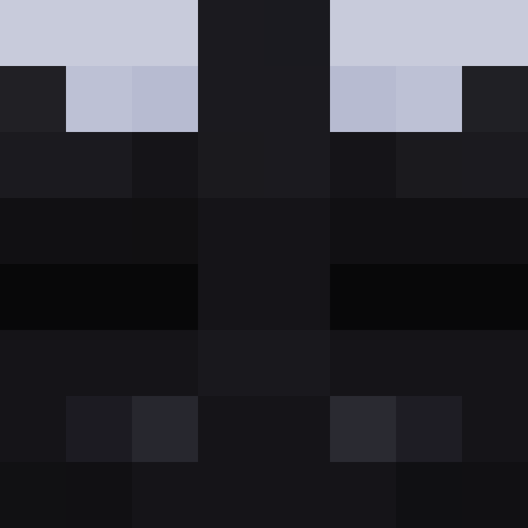 Lucalm8's skin