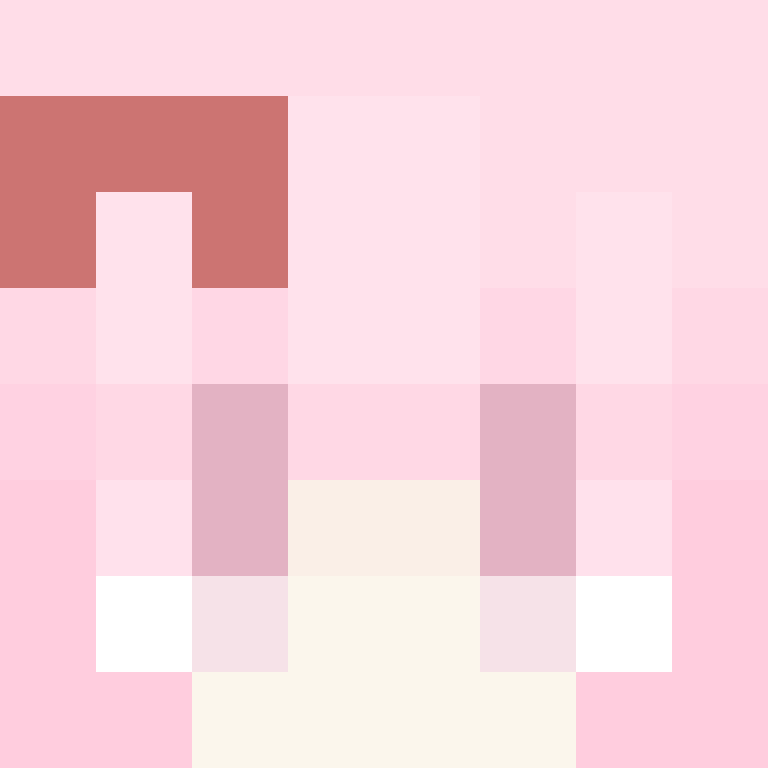 sisda's skin