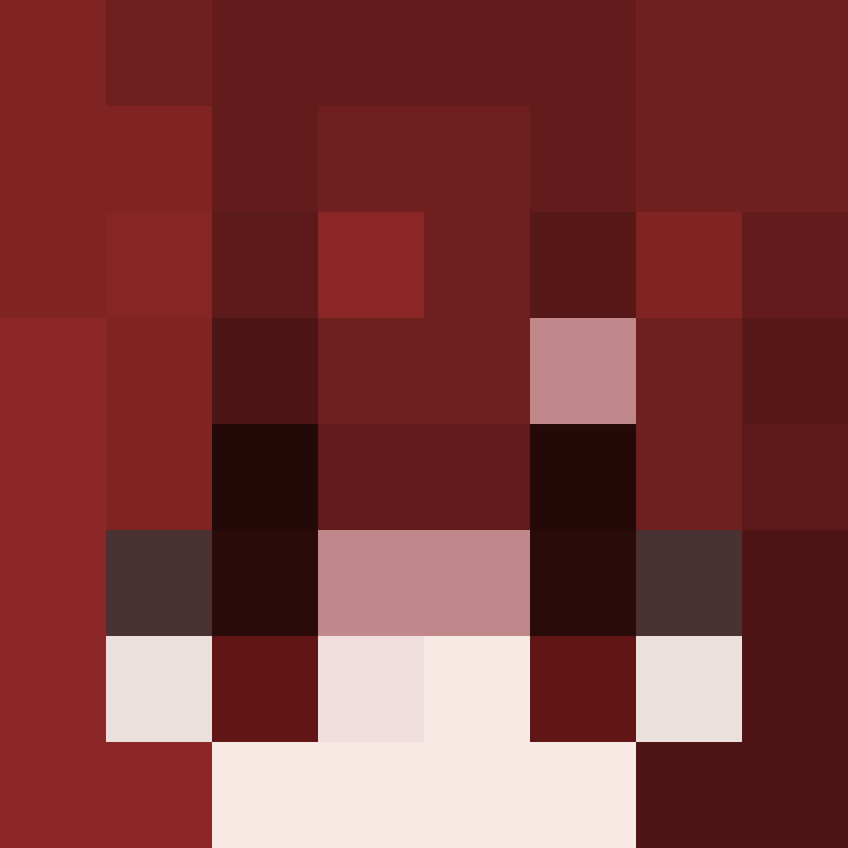 Airael's skin