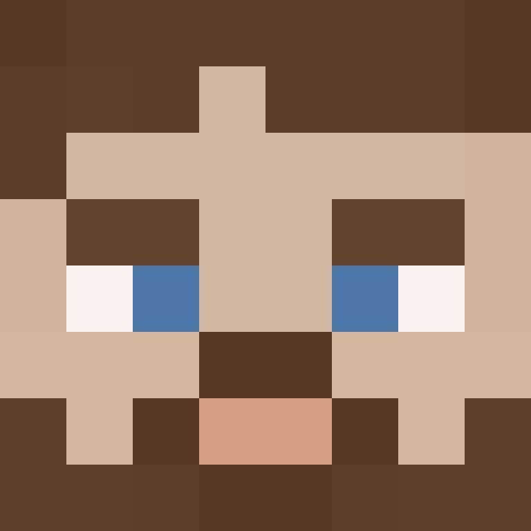 the_ham93's skin