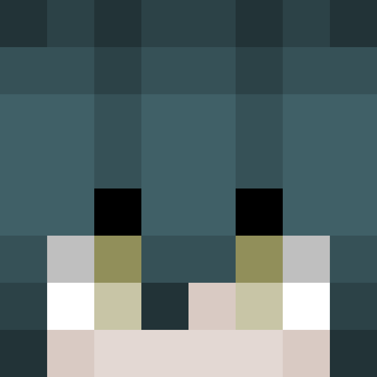 Joog64's skin