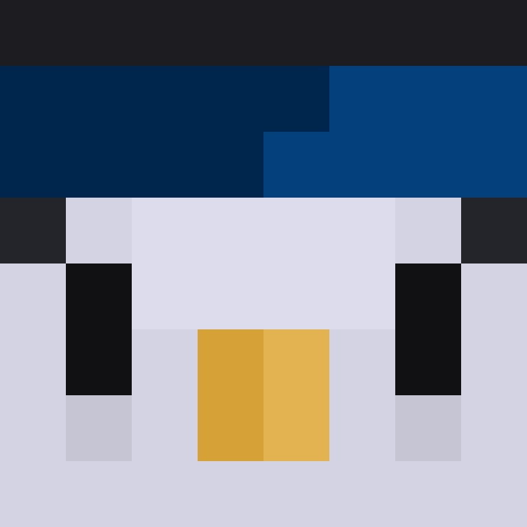 Maledict_YT's skin