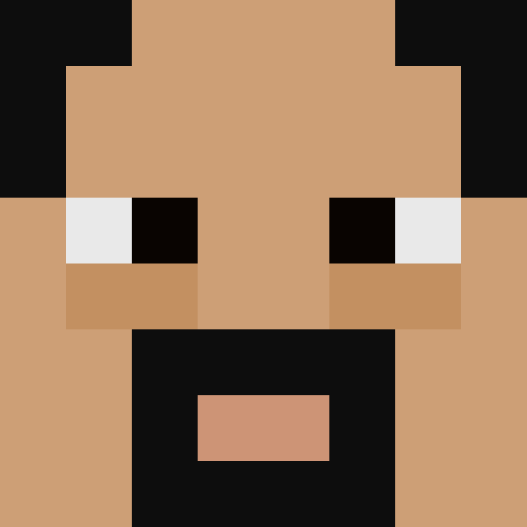 ETHANUA's skin