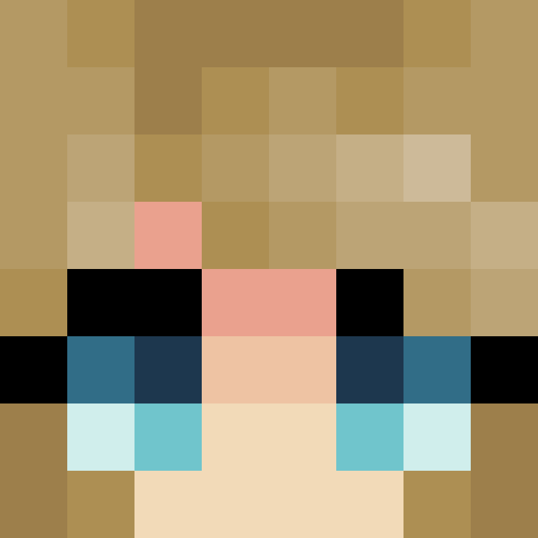 o___j's skin