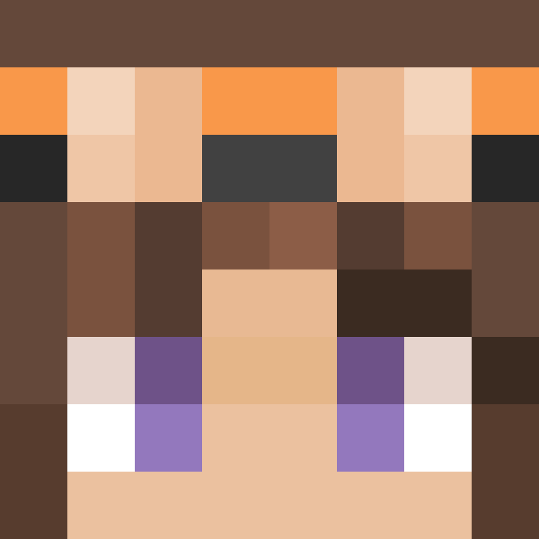 Zoleeey's skin