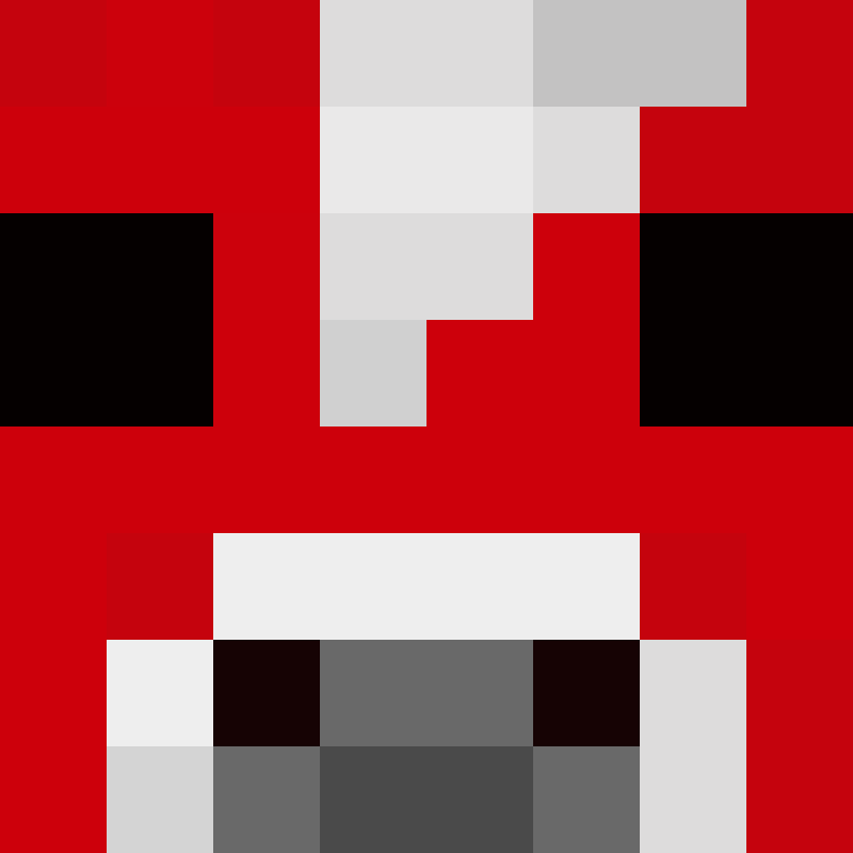 brownfoil's skin