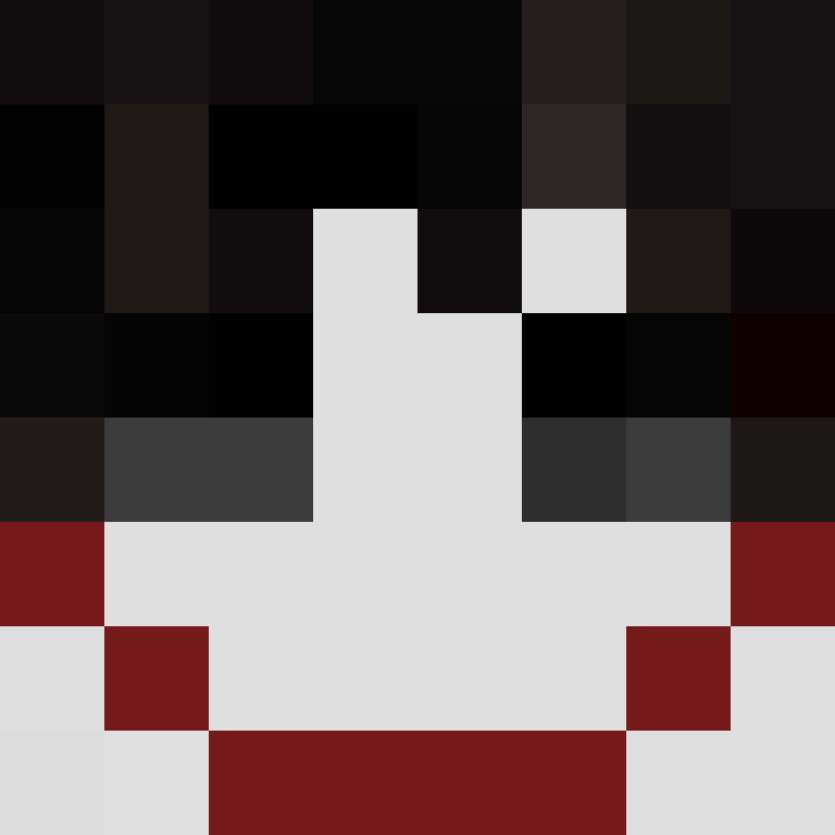 amen18xD's skin
