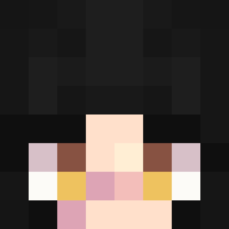 Brunonice's skin