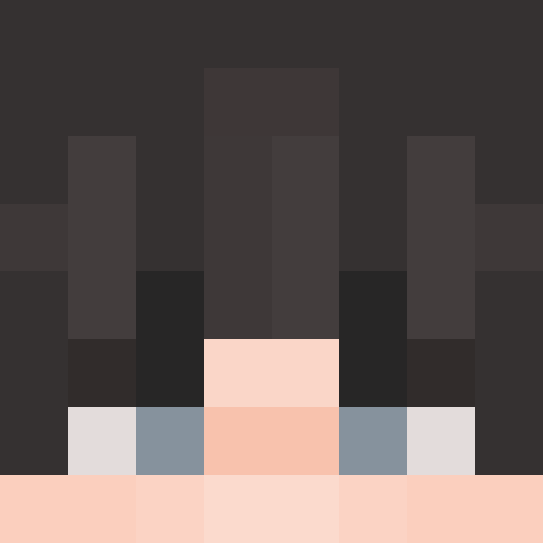 Oupu's skin
