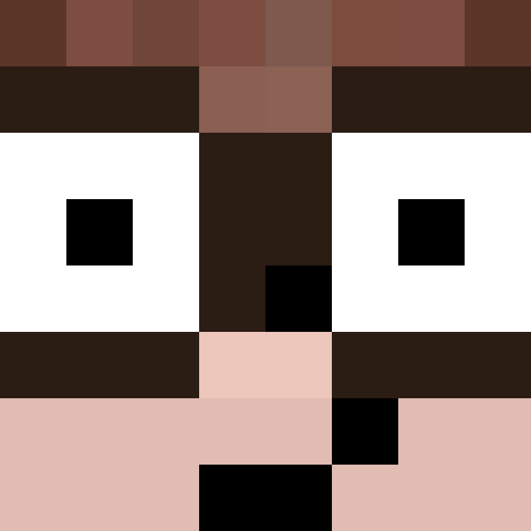 ElJeanks's skin