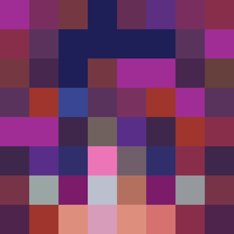 MysticxMik's skin