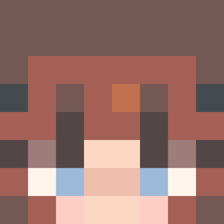 drockzete's skin