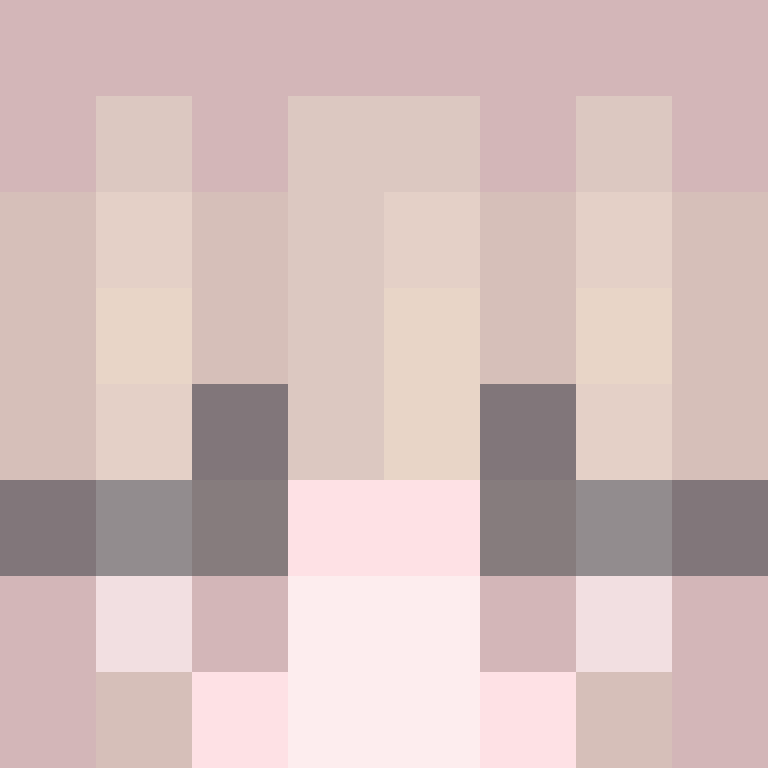CLMagmaCube's skin