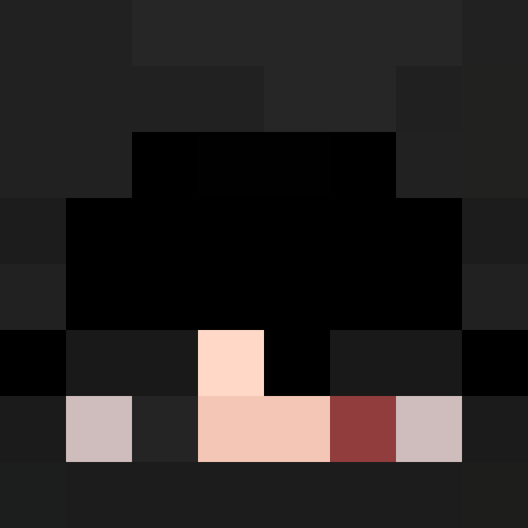 saiivn's skin