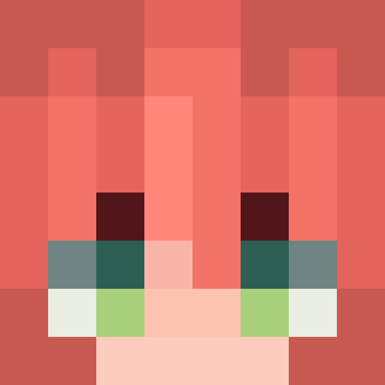 Rankedkido's skin