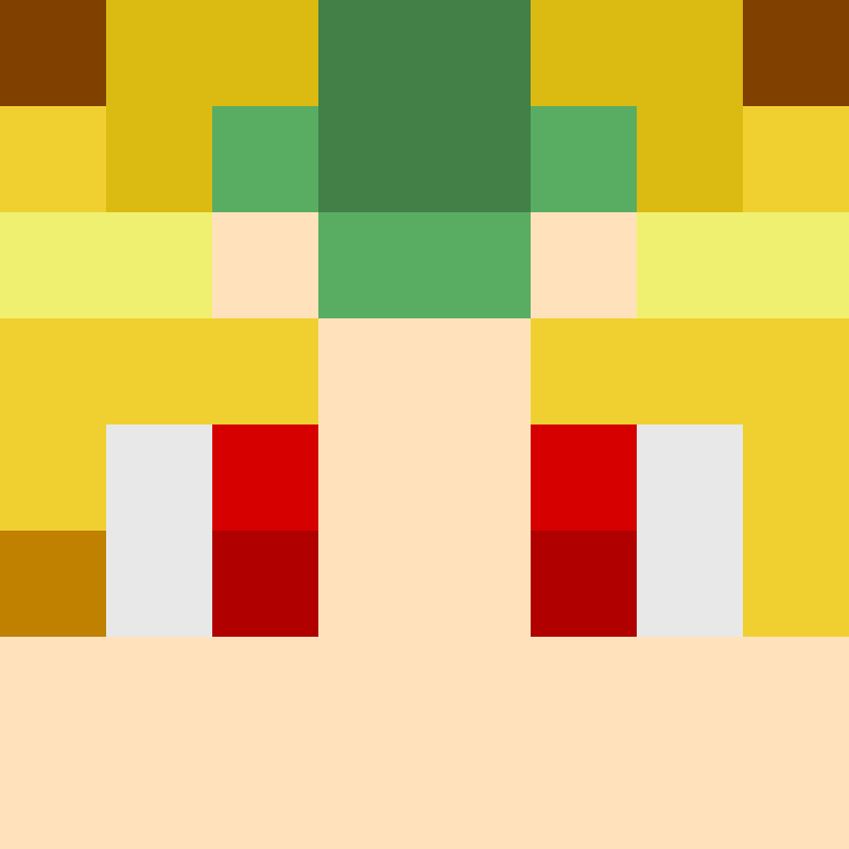 KIKINWildlbm's skin