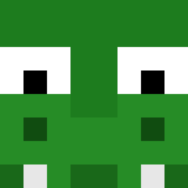 Montyarcool's skin
