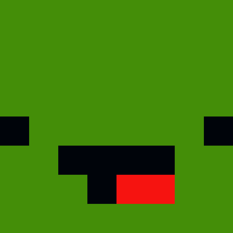 DargiV's skin