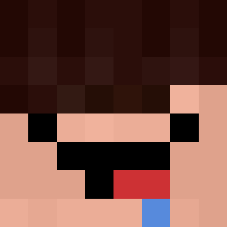 HunterZz10's skin
