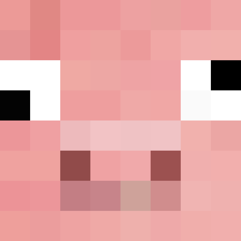 TheTakenBacon's skin