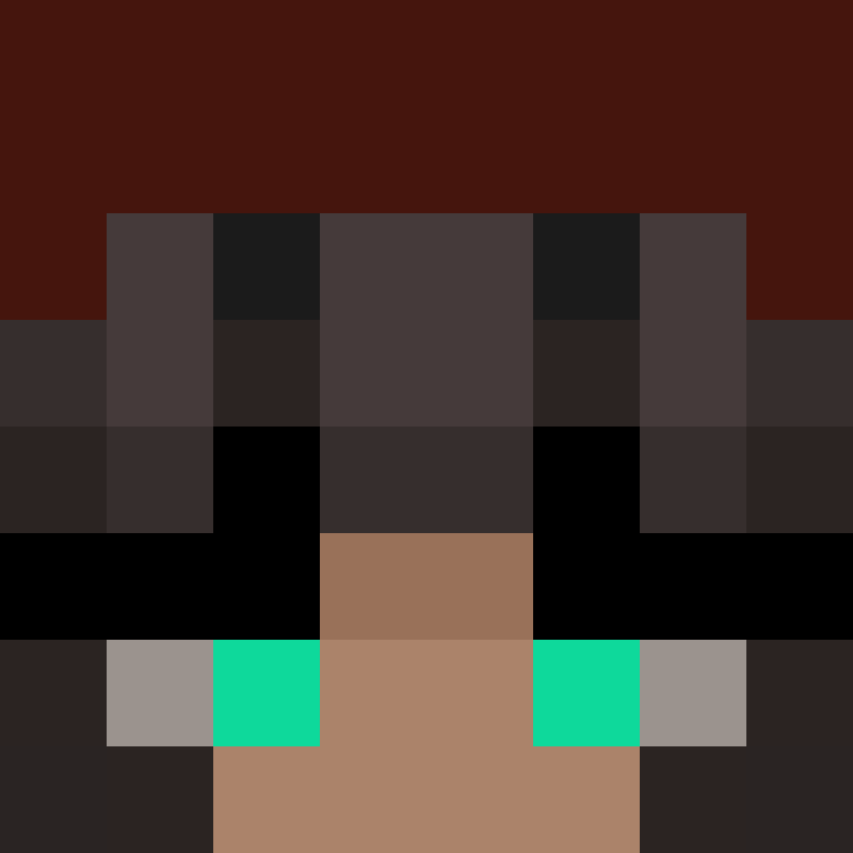 ItzMeCevap's skin
