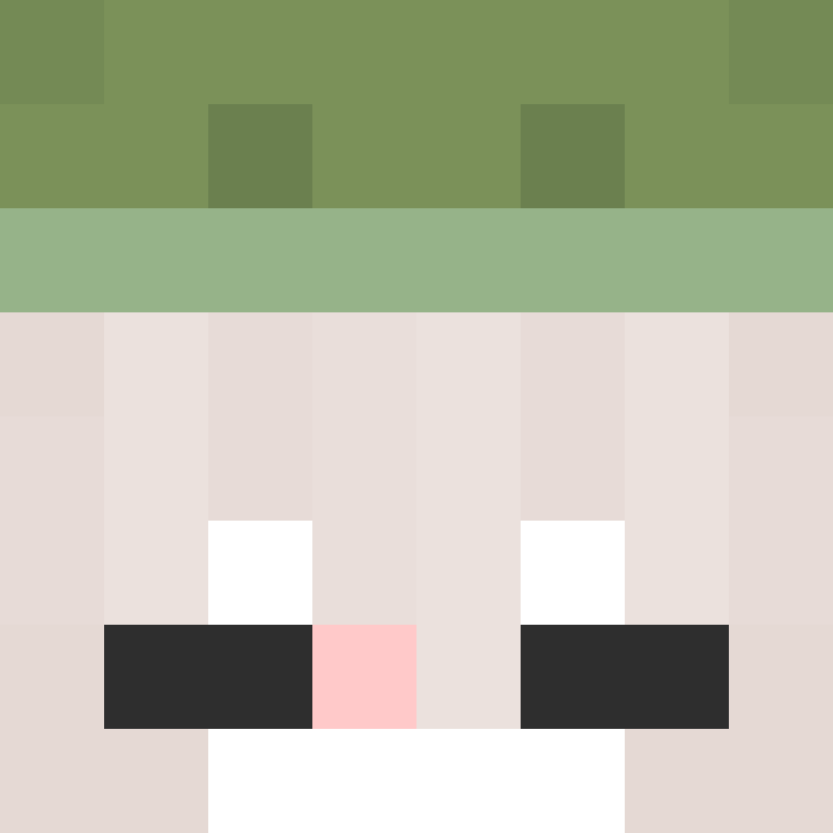 B0WSETTE's skin
