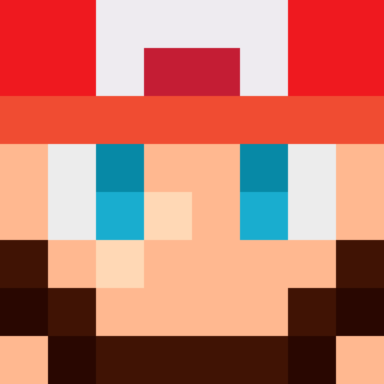 OffTopic_Anthony's skin