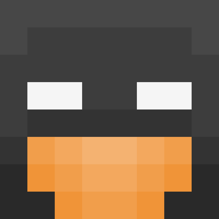 Madjooo's skin