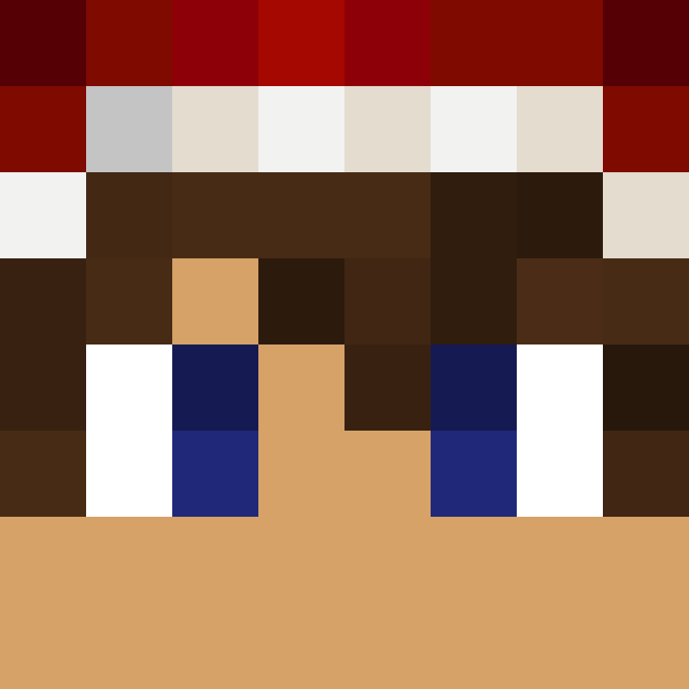 Sixxslk's skin