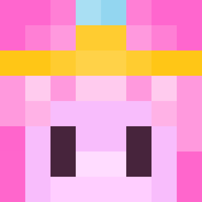 Moki8's skin