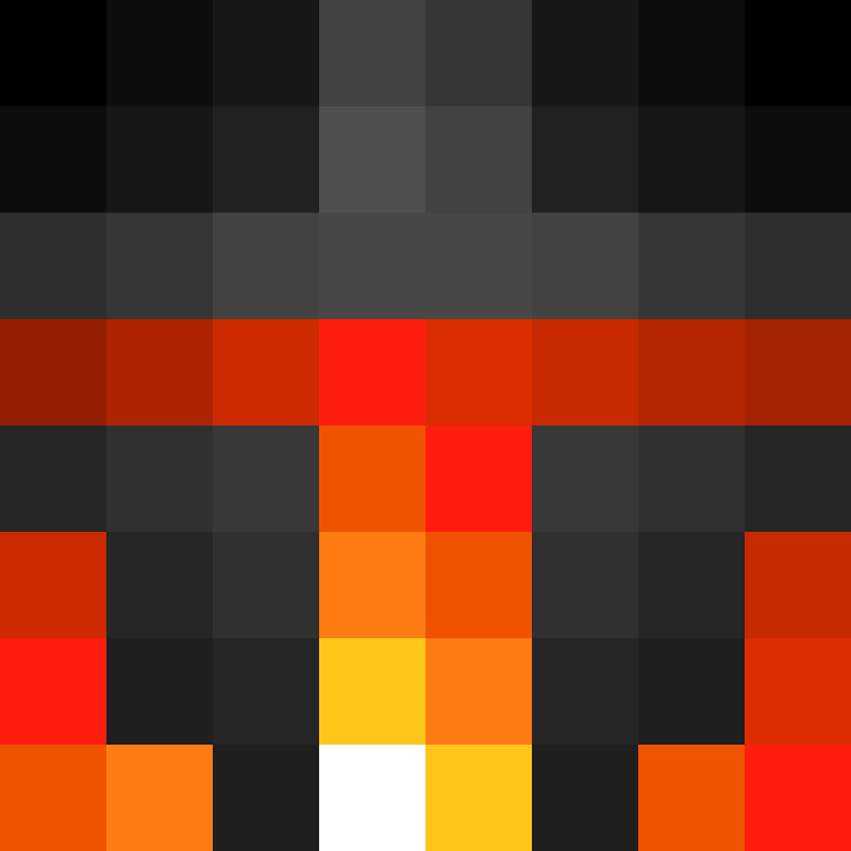 Yan4oo's skin