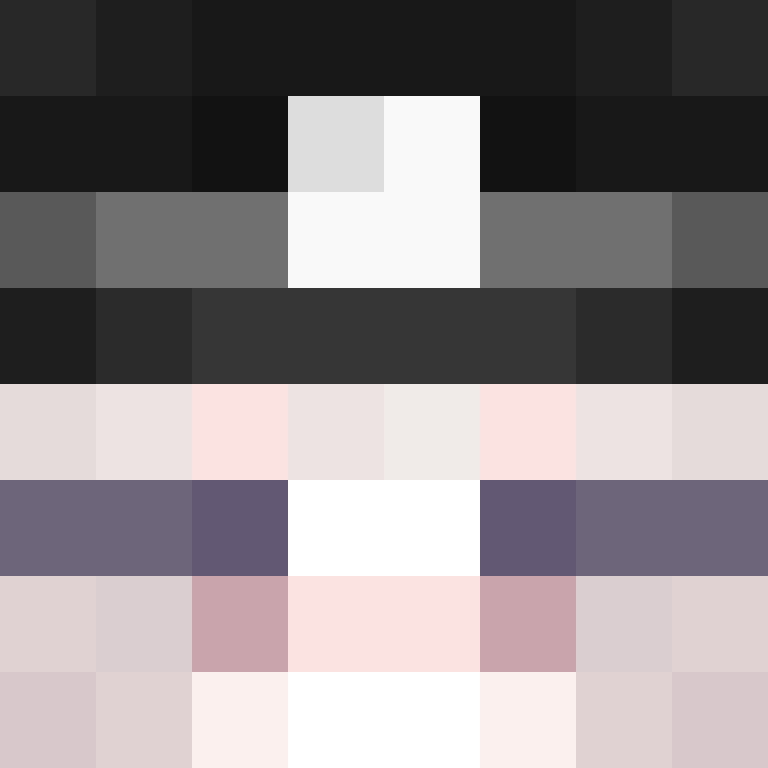 ASolzinha's skin