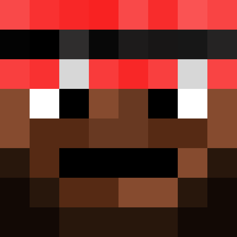 Demolisher12891's skin