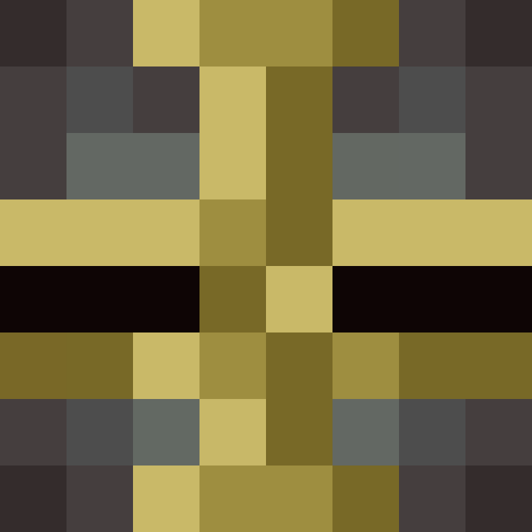 PeterDigger's skin
