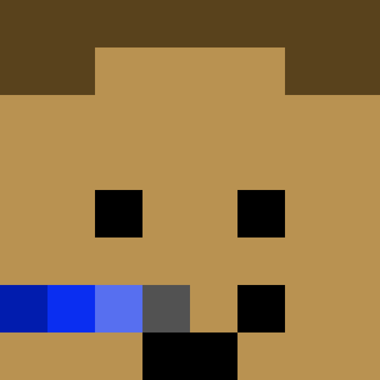 Gamerkid5592's skin
