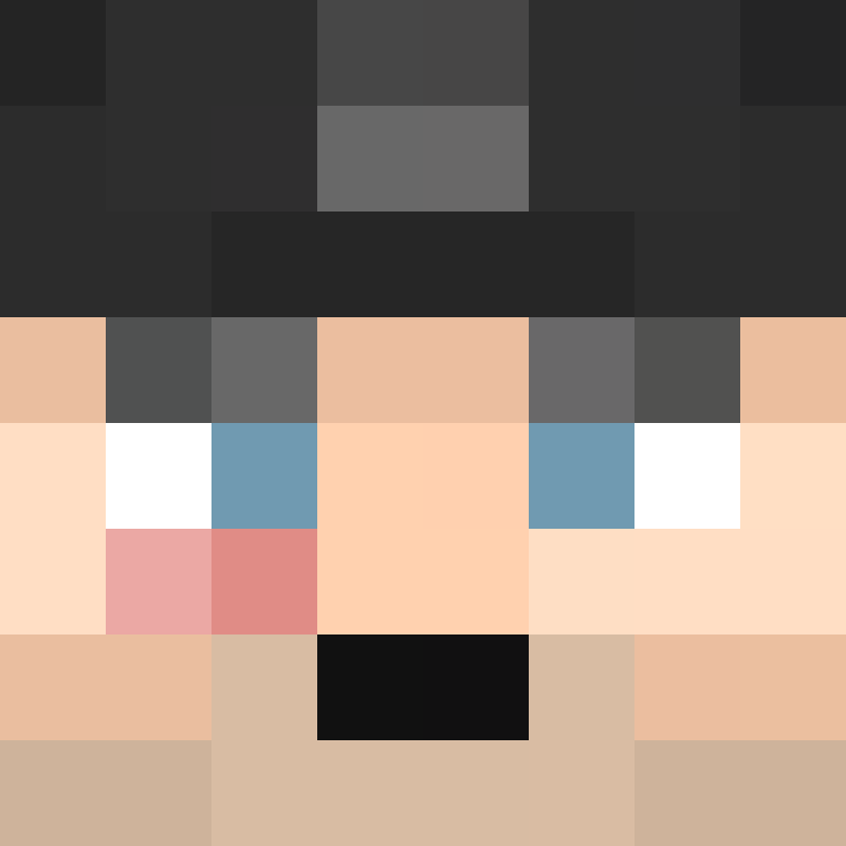 DominantGOAT69's skin